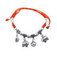 thumbnail image 1 of Ayyufe Bracelet Fashionable Corn/Horse/Elephant Pendant Bell Cotton Thread Chain Bracelet for Year, 1 of 7