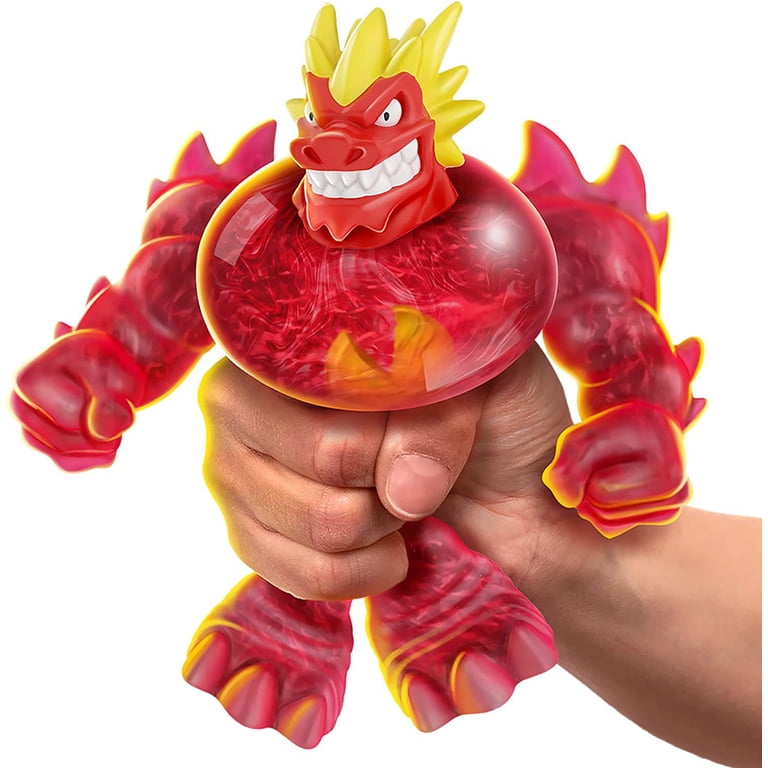 Heroes of Goo Jit Zu Galaxy Attack Series, Goo Shifters Blazagon