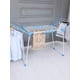 thumbnail image 3 of Tendedero para ropa WDOplteas Plegable a Prueba Viento, 3 of 9