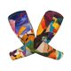thumbnail image 1 of Fotbe Abstract Musical Faces Mangas para Brazos con Protección Solar UV- Cubrebrazos para Tatuajes – Mangas Deportivas Refrigerantes UPF 50 para Hombre y Mujer, 1 of 7
