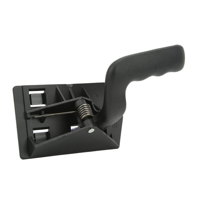 G,Car Interior Door Handle Car Inside Door Handle Car Left Side Interior Door Handle Smart Functionality