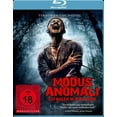 thumbnail image 1 of Modus Anomali (2012) ( Anomaly Mode ) [ Blu-Ray, Reg.A/B/C Import - Germany ], 1 of 1