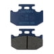 thumbnail image 1 of Balatas de freno traseras disco para moto FZ250 Roda MRM, 1 of 3