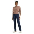 thumbnail image 3 of Lee® Women's Ultra Lux Comfort with Flex-To-Go Utility Pant, 3 of 7
