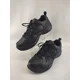 thumbnail image 2 of New Balance 608 V4 All Black Leather Comfort Walking Shoes Mens Size US 11.5 4E, 2 of 5