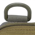 thumbnail image 2 of Outdoor Military Fanny Pack, EMT Protective Pouch, Camping Multi-Tool Handbag (Army Green), 2 of 4