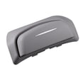 thumbnail image 1 of Car Glasses Case Eyewear Box Sunglasses Holder Automotive Interior Storage Box Easy Installation Replacement for Tesla Model 3, 1 of 8