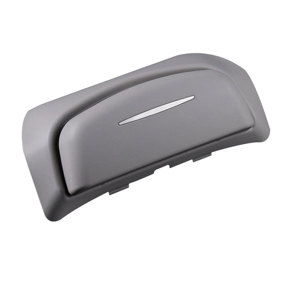 Étui pour Lunettes de Voiture Boîte à Lunettes Support de Lunettes de Soleil Boîte de Rangement Intérieure Automobile Installation Facile Remplacement pour