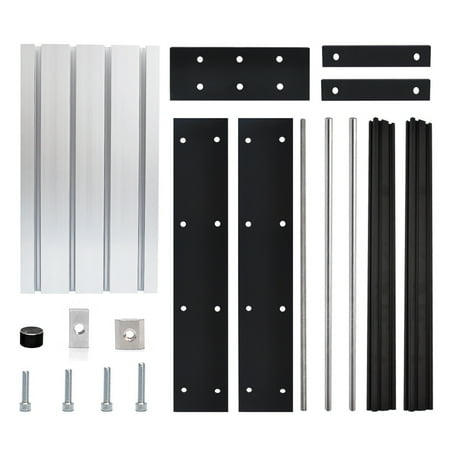 

CNC 3018 PRO Extension Kit Upgrade Kit 3018 to 3040 (B)