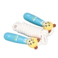 thumbnail image 1 of Fugacal Adjustable Fitness Rope,Cartoon Skipping Rope,Cartoon Skipping Rope Adjustable Length Children Cartoon Jumping Rope for Fitness Sports, 1 of 8