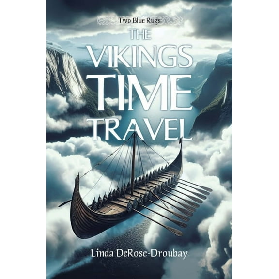 The Vikings Time Travel, (Paperback)