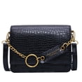 thumbnail image 1 of Crossbody Bag Fashion Creative Multipurpose Top Handle Bag Shoulder Purse, 1 of 8