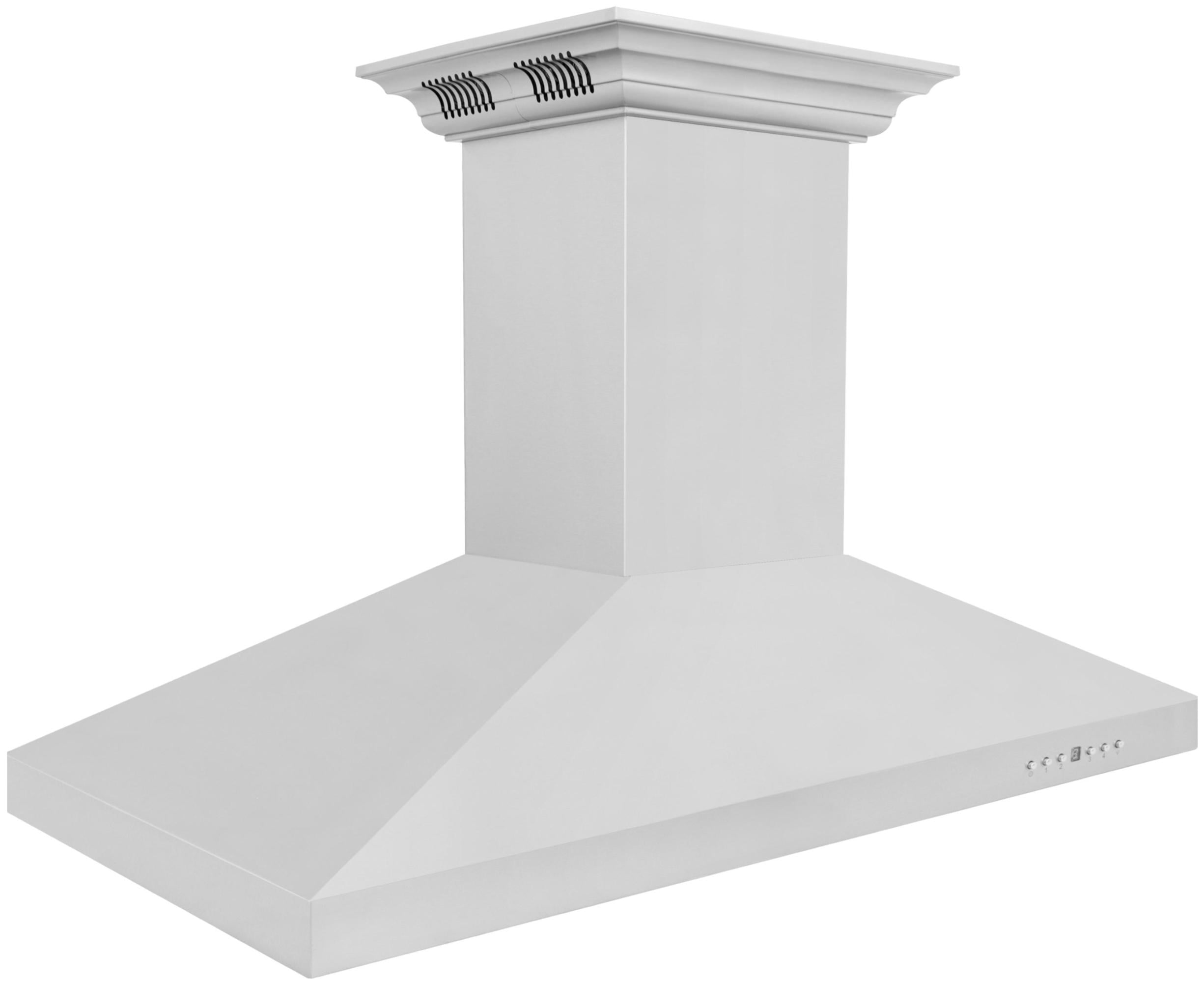 ZLINE KL3iCRN-BT-48  Wall Range Hood