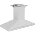 thumbnail image 2 of ZLINE KL3iCRN-BT-48  Wall Range Hood, 2 of 7