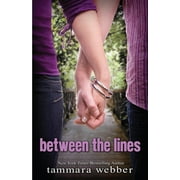 Pre-Owned Between the Lines (Paperback) 0983593167 9780983593164