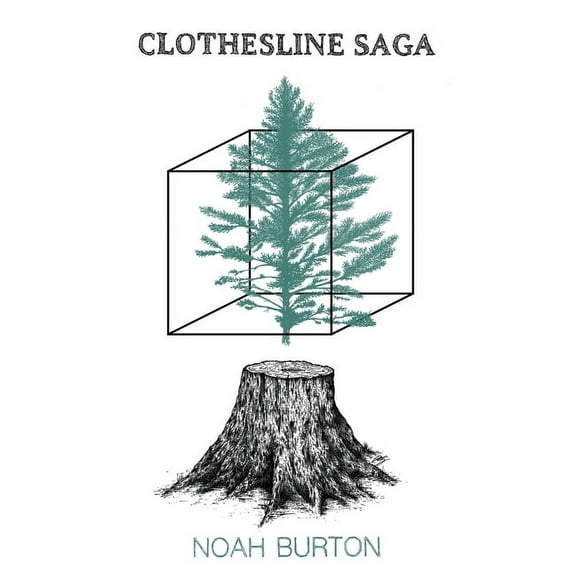 Clothesline Saga, (Paperback)