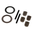 thumbnail image 2 of Eje y herrajes Spider Gear Traxxas 7783X para #7781X, 2 of 2