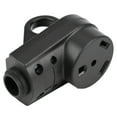 thumbnail image 3 of Adaptador de enchufe hembra eléctrico para receptáculo RV de 30 amperios con mango de fácil agarre, 3 of 12