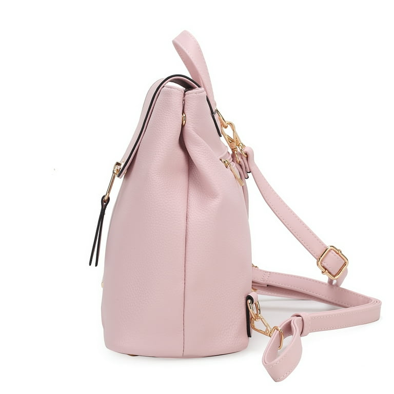 MKF Collection Ingrid Vegan Leather Women's Convertible