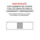 thumbnail image 2 of Mueble Gabinete Para Baño ATLAS Sin Ovalin Ni Monomando, 2 of 9