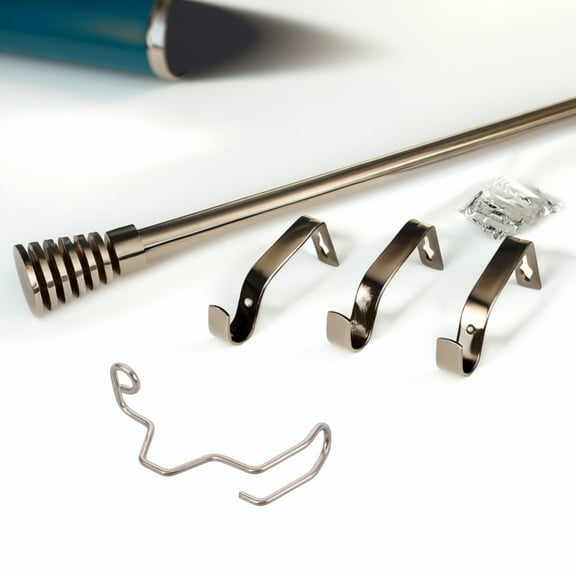 Soimiss 10Pcs Sewing Protector Metal Hands for Sewers in Workplace Safety Settings