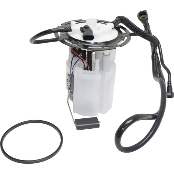 Fuel Pump Compatible with 2004-2006 Chevrolet Malibu 4Cyl 6Cyl 2.2L 3.5L 3.9L With Sending Unit