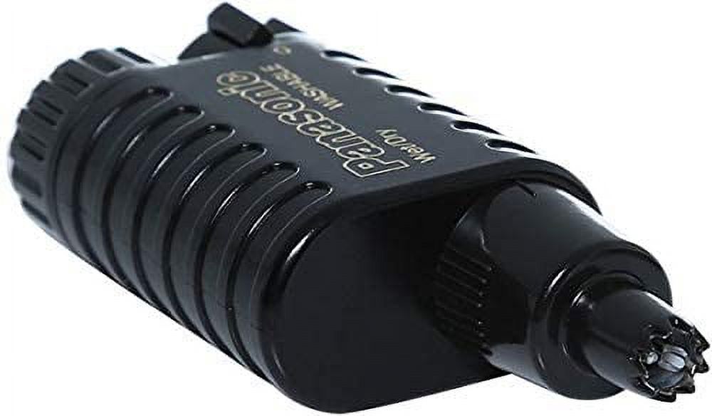 Panasonic ER115 Nose & Ear Hair Trimmer photo 6