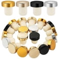 thumbnail image 1 of T-shaped Stopper Cork Wine Stopper Bottle Stoppers,wine Bottle Stopper Sealing Plug Bottle Cap For, 1 of 5
