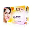 thumbnail image 1 of Lotus Safe Sun Trousse Faciale 4 en 1 Anti-Bronzage, Blanchissante et Éclat, 1 of 1