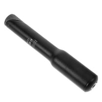 TAILTOSS Mountain Bike Stem Raiser Black 1Set