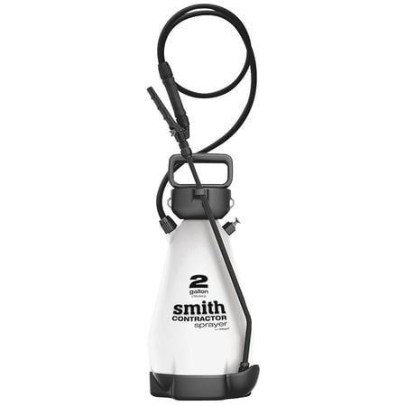 Smith Contractor 2 Gallon Sprayer with Viton Box by DB SMITH