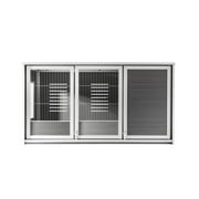 New Age Pet® ECOFLEX® Cozy Critter Chateau, Small Animal Hutch, 7.6 Sq Ft Living Space