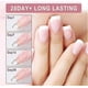 thumbnail image 5 of Gel reparador de uñas shaofei 20ml, 5 of 5