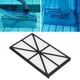 thumbnail image 4 of Cartucho de Filtro de Limpiador de Piscinas ANGGREK Alta Eficiencia PP PET, 4 of 8