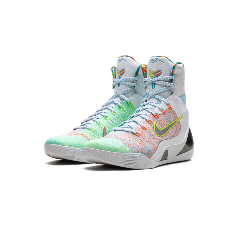 NIKE MENS Kobe 9 Elite Protro 