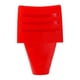 thumbnail image 2 of Perilla de control del acelerador del motor Accesorio para quitanieves rojo Palanca compacta de plástico ABS Triángulo 45x29cm, 2 of 8