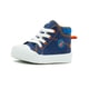 thumbnail image 4 of Tenis Bubble Gummers Puntera Dinosaurio Roar Bota Marino azul 15, 4 of 7