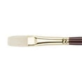 thumbnail image 2 of Old Holland Bristle Brush 7020 Flat Long Handle 4, 2 of 2