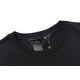 thumbnail image 5 of Camiseta De Manga Corta Con Cuello Redondo Para Hombre Camisetas Con Estampado De Letras En V Camisetas De Hip Hop De Algodón,Black-L oso de fresa vestir, 5 of 5