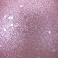 thumbnail image 6 of Northlight Holographic Glitter Bubblegum Pink Shatterproof Christmas Ball Ornament 4" (100mm), 6 of 8