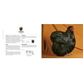 thumbnail image 6 of Beautiful Animals: Beautiful Chickens : Portraits of Champion Breeds (Paperback), 6 of 8