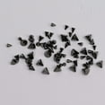 thumbnail image 2 of 6 Piece Gothic Nail Rhinestones Metal Accent Embellishments Manicure Decorations, 2 of 17
