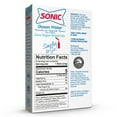 thumbnail image 2 of Sonic Ocean Water Drink Mix (Pack - 12), 2 of 5