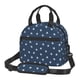 thumbnail image 1 of Disketp Turtle Lonchera Térmica para Mujer y Hombre, Bolsa de Almuerzo Reutilizable e Impermeable para Trabajo, Viajes y Picnic, 1 of 7