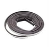 M-D Building Products Brown Silicone Door Set Seal 20 ft. L x 0.25 in.