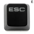 thumbnail image 1 of Replacement keycaps for CORSAIR K70 RGB Rapidfire Mechanical Gaming Keyboa 8U2E S8C2, 1 of 9