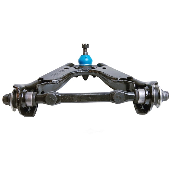 Suspension Control Arm and Ball Joint Assembly Fits select: 2000-2004 DODGE DAKOTA, 2000-2003 DODGE DURANGO