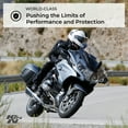 thumbnail image 3 of K&N Engine Air Filter: High Performance, Premium, Powersport Air Filter: 2006-2017 YAMAHA (XV1900, Midnight Star, XV19C, Raider, Bullet Cowl, Roadliner S, Stratoliner Deluxe, SCL, Midnight) YA-1906, 3 of 7