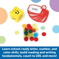 thumbnail image 4 of Set de actividades Learning Resources Skill Builders PreK-K 320 unidades, 4 of 6
