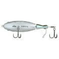 thumbnail image 4 of Berkley Screamin' Choppo, 95, Foil Shad, 4 of 6